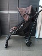 Buggy chicco liteway, Kinderen en Baby's, Buggy's, Ophalen of Verzenden, Zo goed als nieuw