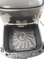 Airfryer Domo in perfecte staat, Elektronische apparatuur, Airfryers, Ophalen, Zo goed als nieuw