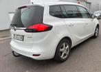 Opel zafira 1.6 cdti/5pl/euro6/word gekeurd voor verkoop, Auto's, Opel, 4 cilinders, Wit, Bedrijf, 5 deurs