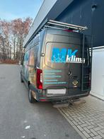 Sprinter 316, Auto's, Bestelwagens en Lichte vracht, Automaat, Euro 6, Mercedes-Benz, Diesel