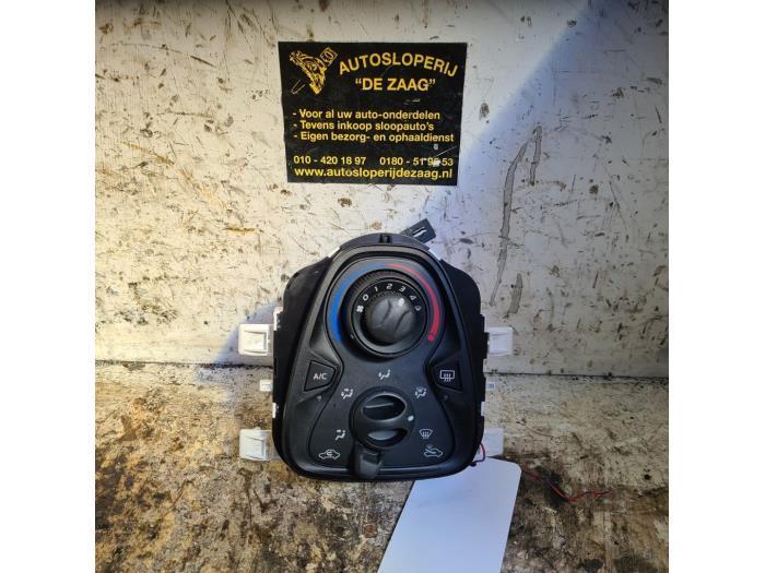 Panneau de commandes chauffage d'un Citroen C1, Autos : Pièces & Accessoires, Tableau de bord & Interrupteurs, Citroën, Utilisé