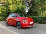 Abarth 500e Turismo, Auto's, Abarth, Automaat, 114 kW, Elektrisch, Particulier