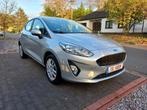 Ford Fiesta 1.0 EcoBoost Trend, Auto's, Voorwielaandrijving, Stof, Handgeschakeld, Fiësta