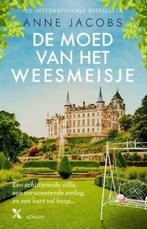 Anne Jacobs/  De moed van het weesmeisje, Boeken, Ophalen of Verzenden, Zo goed als nieuw