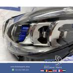 W205 C205 FACELIFT C63 AMG MULTIBEAM KOPLAMP LINKS COMPLEET, Gebruikt, Ophalen of Verzenden, Mercedes-Benz