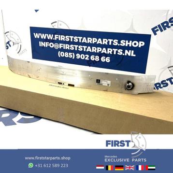 A2476207801 W247 H247 X247 BUMPER BALK Mercedes B GLA GLB Kl beschikbaar voor biedingen