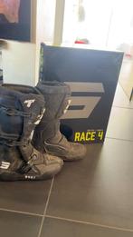 Crosslaarzen Shot Race 4, Ophalen, Nieuw zonder kaartje, Kinderen, Motorcrosskleding