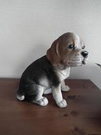 decoratie voor kleine honden van Beagles. (Hoogte 19 cm), Verzenden, Nieuw