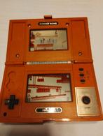 Donkey Kong uit 1982, Ophalen, Gebruikt