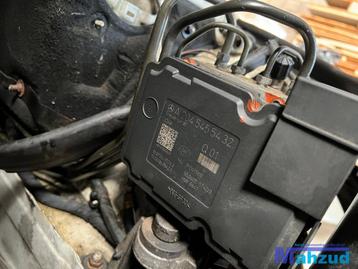 MERCEDES C KLASSE W204 2.2 CDI ABS POMP A2045455432 beschikbaar voor biedingen
