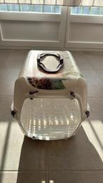 Katten transportbox, Dieren en Toebehoren, Ophalen, Nieuw