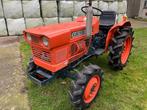 Kubota L1801DT Vierwielaangedreven Minitractor, Zakelijke goederen, Overige typen