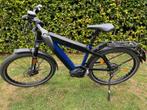 Speedpedelec Riese & Müller Supercharger GT Vario, Gebruikt, 47 tot 51 cm, 50 km per accu of meer, Ophalen