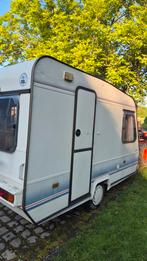 Caravane 1991, Caravanes & Camping, Particulier, Auvent, Adria