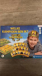 FC De Kampioenen, Hobby en Vrije tijd, Ophalen, Zo goed als nieuw