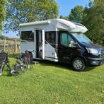 mobilhome cocoon 481, Caravans en Kamperen, Automaat, Buitenlamp, Ford, Tot en met 2