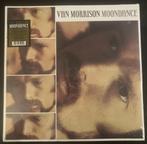 3LP Van Morrison ‎- Moondance (Deluxe Edition) New - Sealed, Cd's en Dvd's, Vinyl | Rock, Ophalen of Verzenden, Nieuw in verpakking