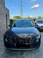 Hyundai tucson PHEV 1.6 T-GSI 265 A6 4wd Feel comfort, Auto's, Hyundai, Automaat, Euro 6, Grijs, Tucson