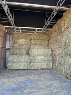 Hooi - stro - houtkrullen - vlas, Ophalen of Verzenden