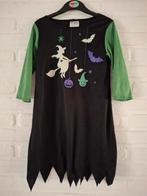 Halloween verkleedkleding 110/116, Kinderen en Baby's, Ophalen of Verzenden, Zo goed als nieuw