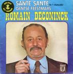 romain deconinck, Enlèvement ou Envoi