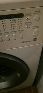 Wasmachine samsung, Enlèvement