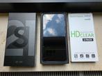 Samsung Galaxy S21 5G met 256 GB opslag, kleur phantom grey, Ophalen, Gebruikt, Zonder simlock, Android OS