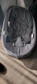 Nuna leaf, Kinderen en Baby's, Wipstoeltjes, Ophalen, Zo goed als nieuw