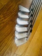 Mizuno JPX921 - forged golfclubs Gap tot ijzer 5, Sport en Fitness, Ophalen, Gebruikt, Set, Mizuno