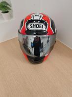 Casque shoei x spirit, Motoren, Kleding | Motorhelmen, M, Dames, Ophalen of Verzenden, Nieuw zonder kaartje