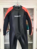 wetsuit nabaji triathlon owswim, Comme neuf, Autres types, Enlèvement ou Envoi
