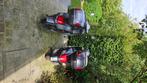 Vespa's 125cc grand tourismo, Fietsen en Brommers, Scooters | Vespa, Ophalen, Gebruikt, Overige modellen, 125 cc