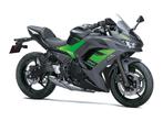 2024 Kawasaki Ninja 650, Motoren, Motoren | Kawasaki, 650 cc, Bedrijf, 2 cilinders, Sport
