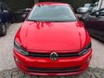 VW Polo 1.0i benzine - 2019*70000KM*Airco*GARANTIE, Voorwielaandrijving, 4 deurs, Stof, Euro 6