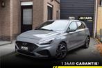 Hyundai, i30, 1.5 T-GDI 48V-Hybrid SKY N-Line - NAVI / LED, Auto's, 0 kg, 0 min, 124 g/km, https://public.car-pass.be/vhr/dbe53a28-d221-4a0f-b974-69d1c75234dc