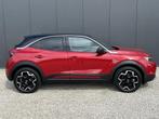 Opel Mokka-e Ultimate 50-kWh | Navi | ECC | Cam | PDC | LMV, 136 pk, Alcantara, 1498 kg, 5 zetels
