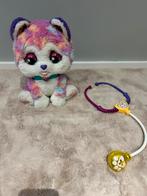 Furreal walkalots, Enlèvement, Utilisé