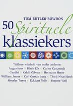 50 spirituele klassiekers, Tom Butler-Bowdon, Envoi, Comme neuf