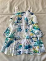 Robe multicolore Catimini - taille 12 ans, Enfants & Bébés, Catimini, Robe ou Jupe, Comme neuf, Fille