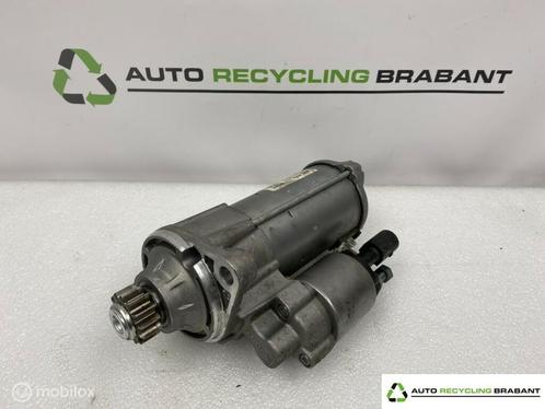Startmotor Volkswagen Audi Seat Skoda 02Z911024B, Auto-onderdelen, Elektronica en Kabels, Skoda, Gebruikt, Ophalen of Verzenden