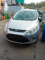 FORD C MAX 2015, Auto diversen, Ongevalwagen, Ophalen, Handgeschakeld, Ford, Zilver of Grijs