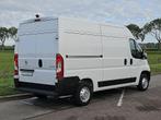Peugeot BOXER 2.2 L2H2 Airco Euro6!, Cruise Control, Wit, Bedrijf, Te koop