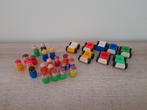 Vintage Fisher Price, Kinderen en Baby's, Ophalen of Verzenden, Gebruikt