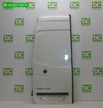 Volkswagen Crafter ('06-'16) Achterdeur links dicht wit H2, Auto-onderdelen, Carrosserie, Gebruikt, Ophalen of Verzenden, Links