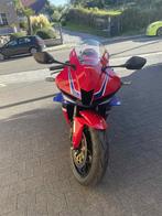 Cbr 600 RR 2025, Motoren, 4 cilinders, Super Sport, Meer dan 35 kW, 599 cc