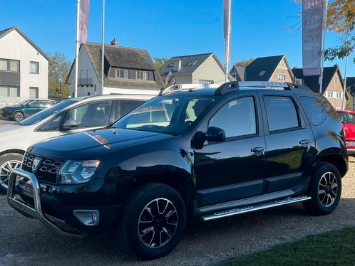 Dacia Duster 1.5dci/ 4*4 /Black Shadow /Export /9899 €, Autos, Dacia, Entreprise, Achat, Duster, 4x4, ABS, Caméra de recul, Airbags