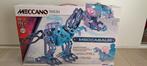 Meccano meccasaur groen, Ophalen of Verzenden, Gebruikt