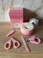 Baby Manicure Set – Polar Bear, Ophalen of Verzenden