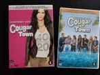 2x Cougar Town Courtney Cox: Eerste seizoen & Tweede seizoen, Cd's en Dvd's, Alle leeftijden, Ophalen of Verzenden, Zo goed als nieuw