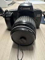 EOS foto toestel, Audio, Tv en Foto, Ophalen, Spiegelreflex, Canon, Zo goed als nieuw